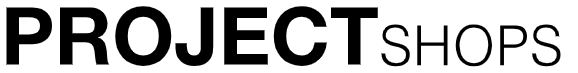 Projectshops